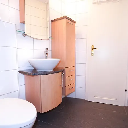 Apartment Hanseat I Whg 72 *