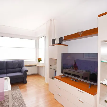 Hanseat I Whg 72 Apartment