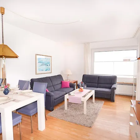 Apartment Hanseat I Whg 72 *