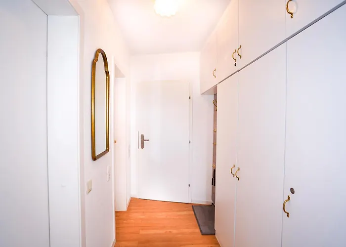 Hanseat I Whg 72 * Grömitz