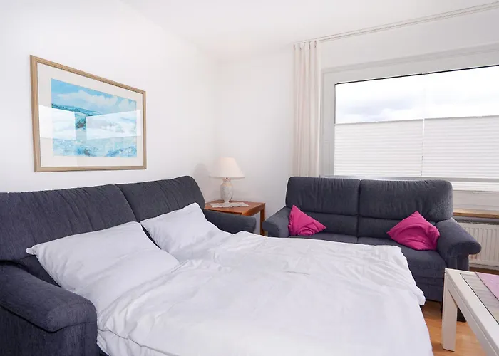 Hanseat I Whg 72 Lägenhet *