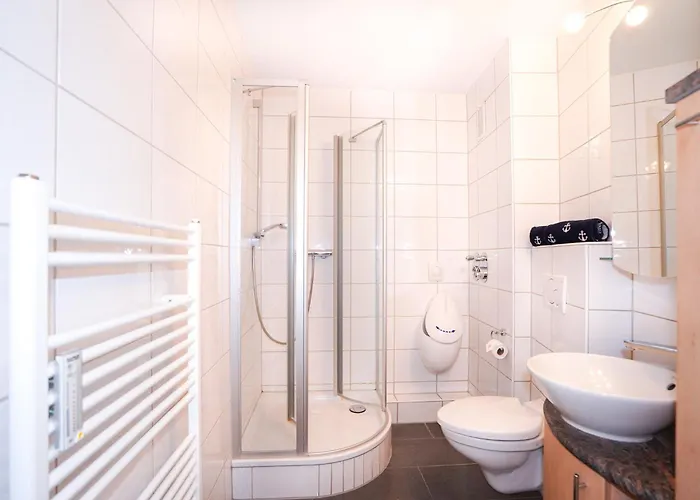 Hanseat I Whg 72 * Grömitz