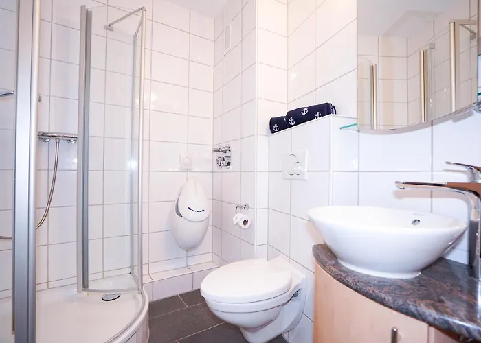 Hanseat I Whg 72 Lägenhet