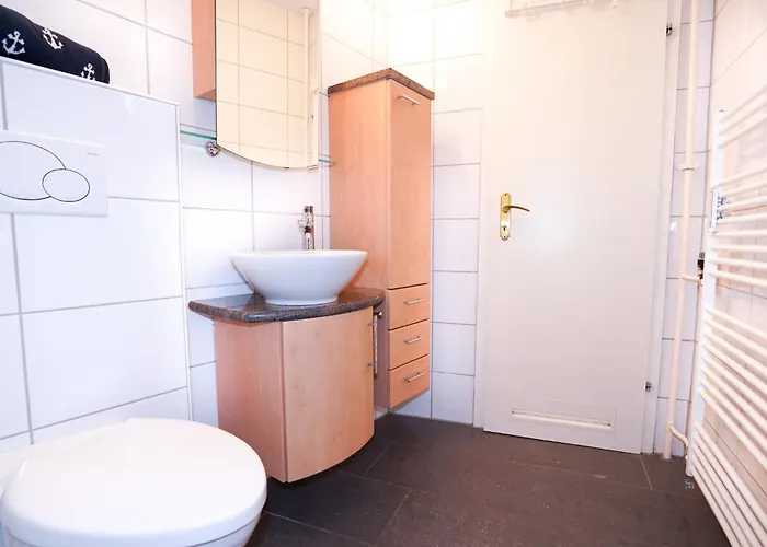 Lägenhet Hanseat I Whg 72 *