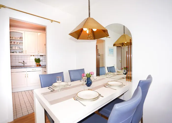 Hanseat I Whg 72 Grömitz