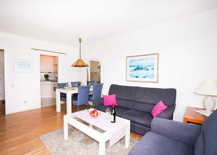 Hanseat I Whg 72 * Grömitz