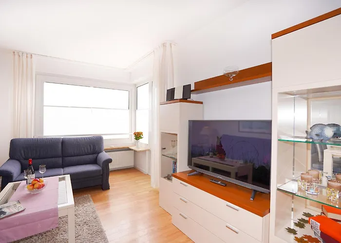 Hanseat I Whg 72 Lägenhet