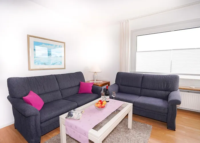 Lägenhet Hanseat I Whg 72 Grömitz